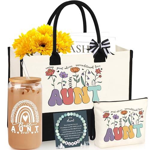 Aunt Gifts Set