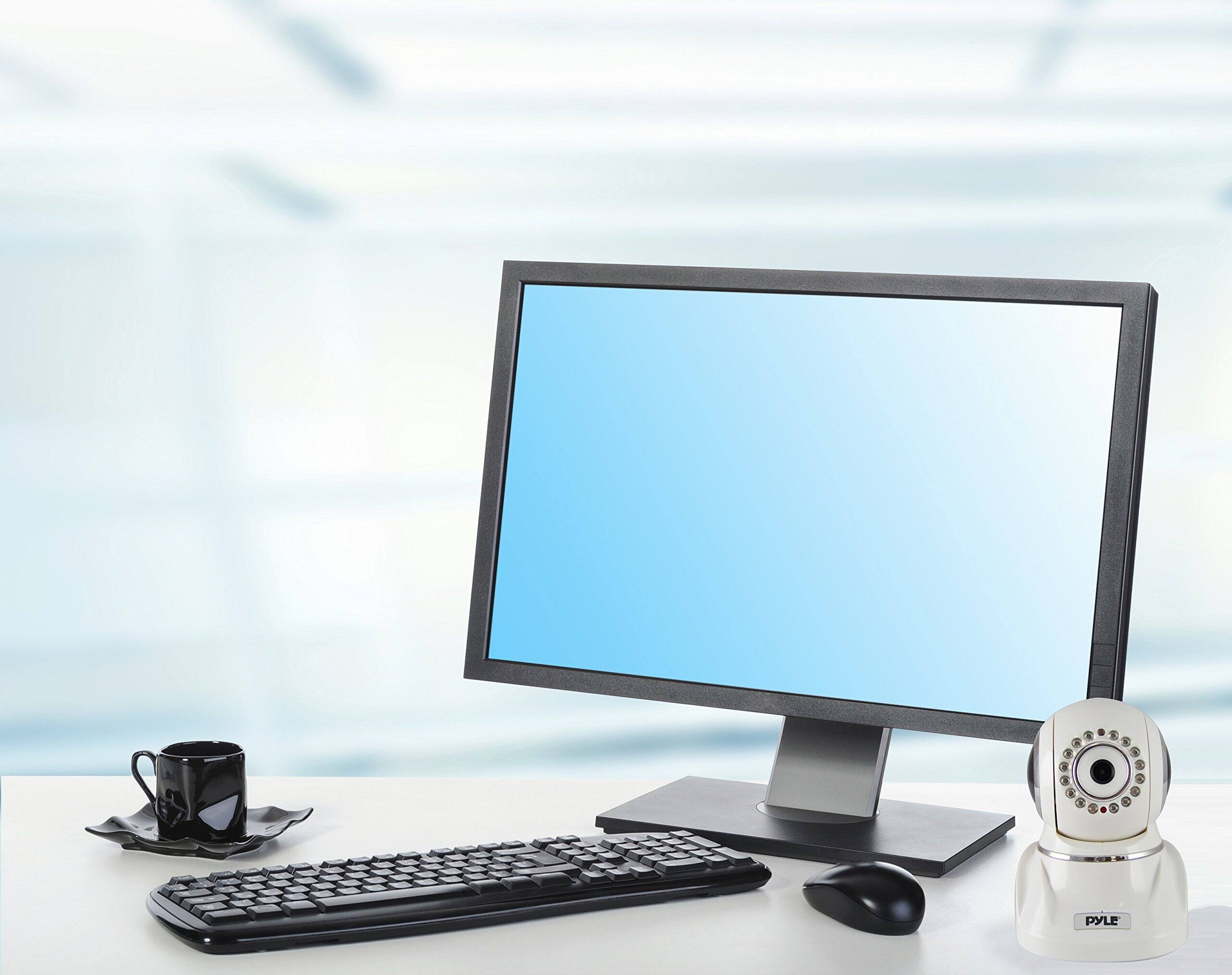 Alt View 5. Pyle - Pyle Home PHDMFF1 HDMI Female to Female Adapter.