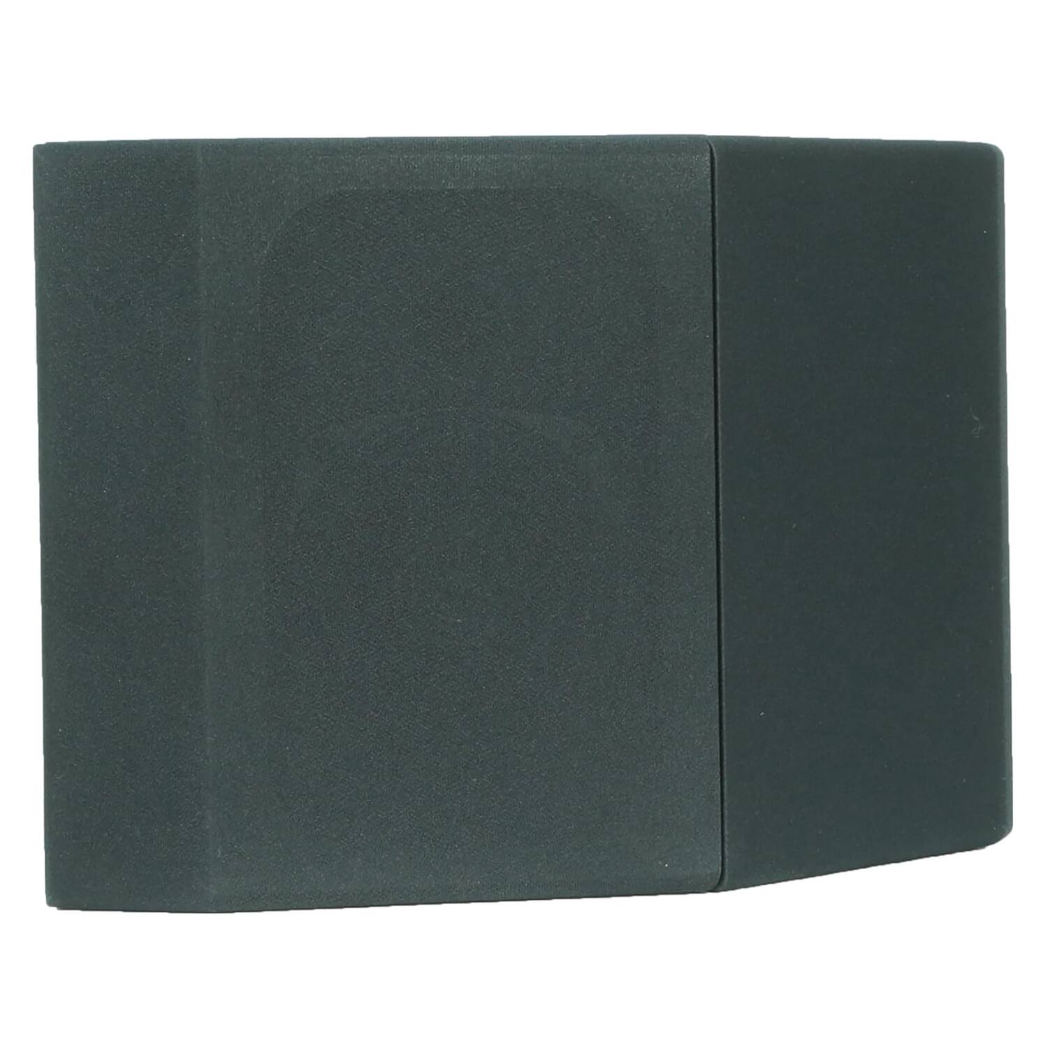 Angle. BIC America - RtR Elite S3070 4.5" 100W Dual-Angle On-Wall Surround Speakers, Dolby Atmos, Horizontal & Vertical Mounting, 8 Ohm - Matte Black.