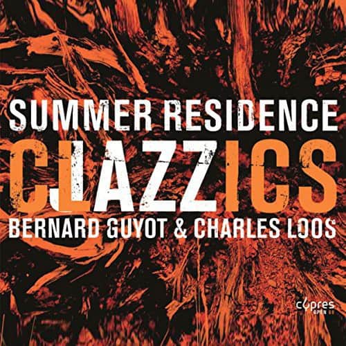 Charles Loos - Summer Residence   - COMPACT DISCS [CD] price history on PriceWatchPro