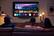 Alt View 1. VIZIO - 65" Class MQX Series Premium 4K QLED HDR Smart TV - Black.