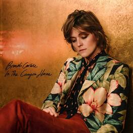 Brandi Carlile - In These Silent Days (Deluxe Edition) In The Canyon Haze - VINYL LP