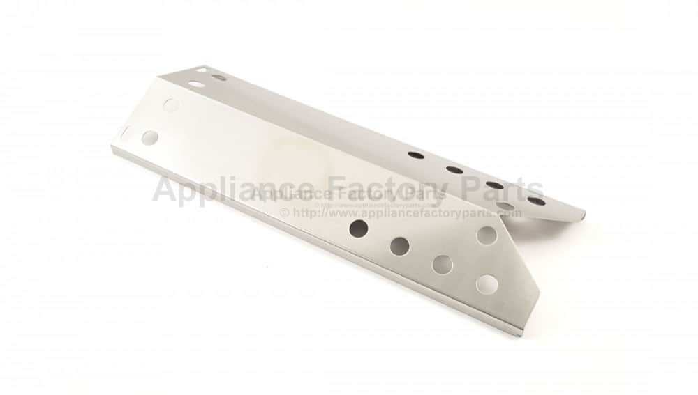 Appliance Factory Parts - 926346 stainless steel heat plate