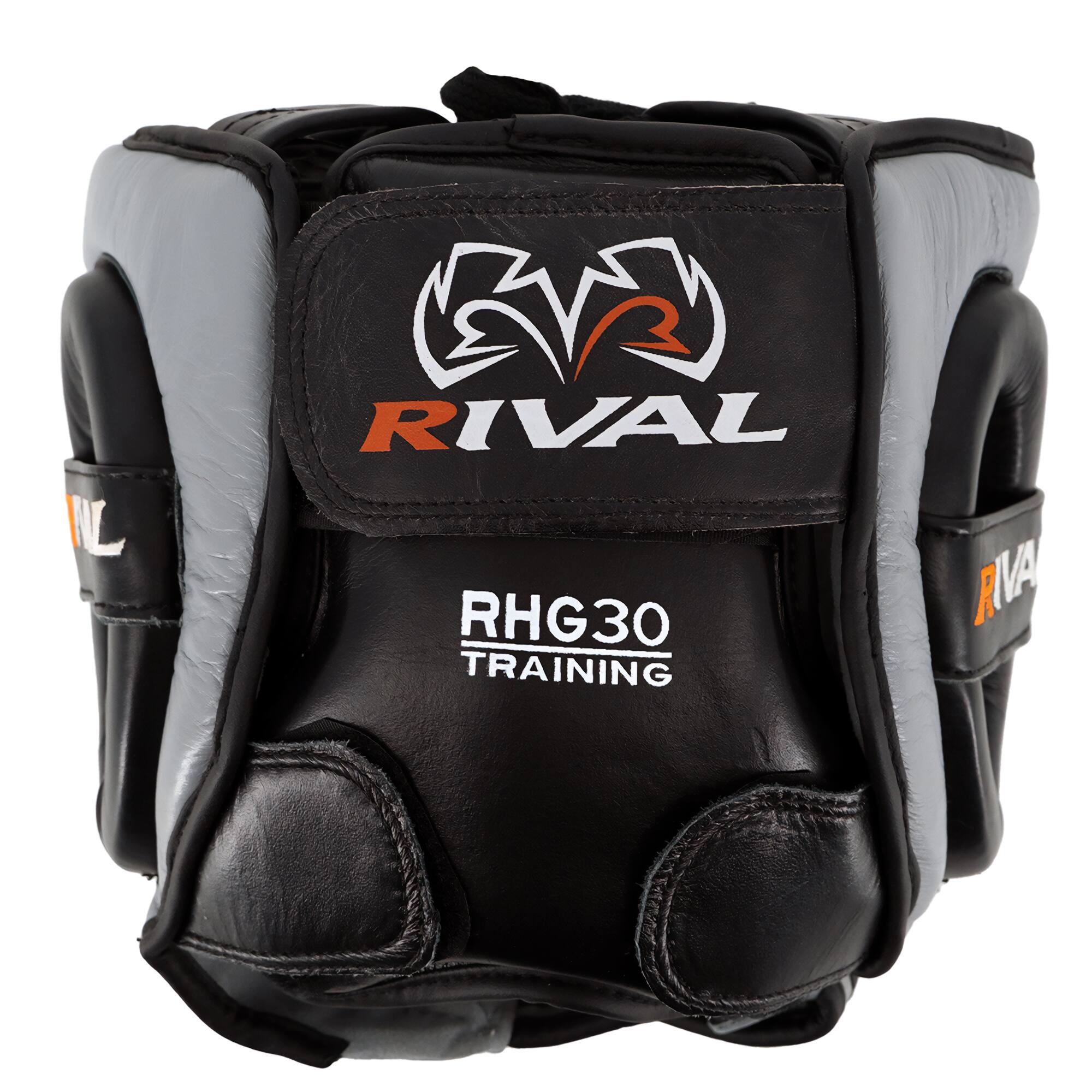 IL (V RIVAL RHG30 TRAINING
