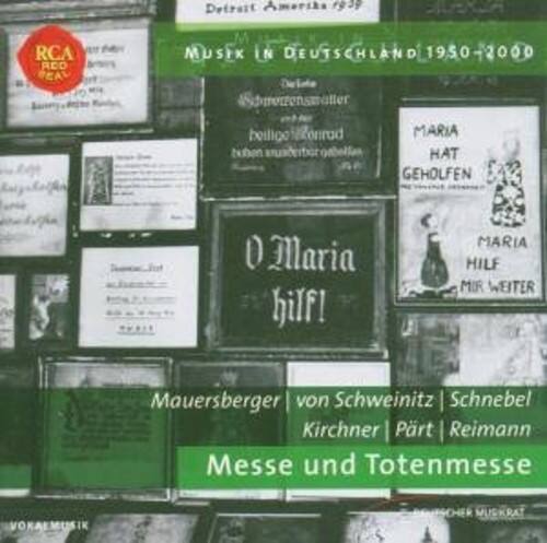 Various Artists - Vol. 71-Musik in Deutschland 1950-00   - COMPACT DISCS [CD] price history on PriceWatchPro