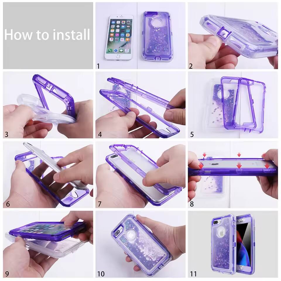 How to install - 1 2 3 4 5 6 7 8 9 10 11