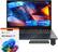 8GB RAM, 416GB Storage - Microsoft Windows 11