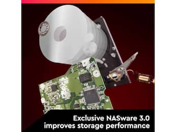 Western Digital WD Red Plus WD20EFPX 2 TB Hard Drive 3.5 Western Digital WD Red Plus WD20EFPX 2 TB Hard Drive 3.5