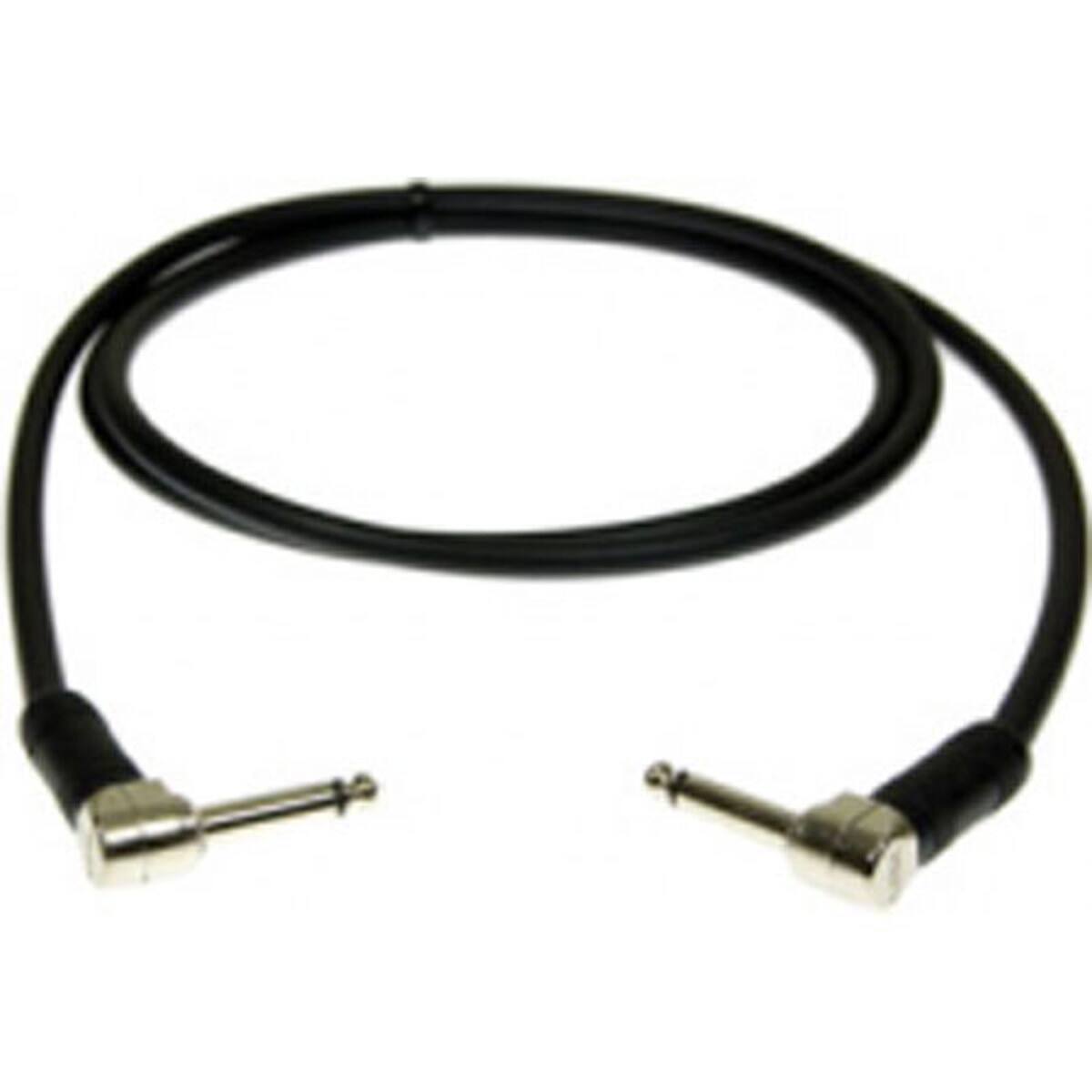 Front. Pro Co Sound - Pro Co Sound LPPLL-2 2' Lifelines 20 AWG Instrument Cable.
