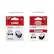 Original Packaging
New Packaging
GENUINE Authentique GENUINO
Canon
275 Black
PIXMA
FINE Cartridge
275 Black