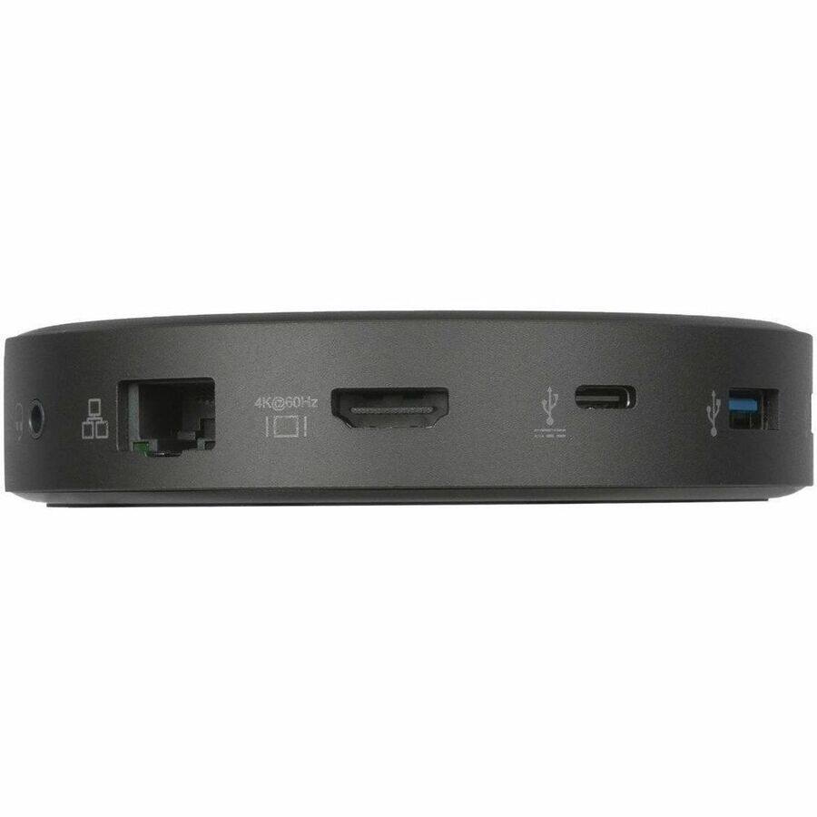 Alt View 3. Targus - Targus Universal USB-C Phone Dock - for TV, Keyboard, Smartphone, Tablet, Mouse, Notebook, Monitor - Charging Capability.