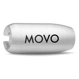 MOVO - MIC'D Lav Mic Weight - Weight for Lavalier Microphone