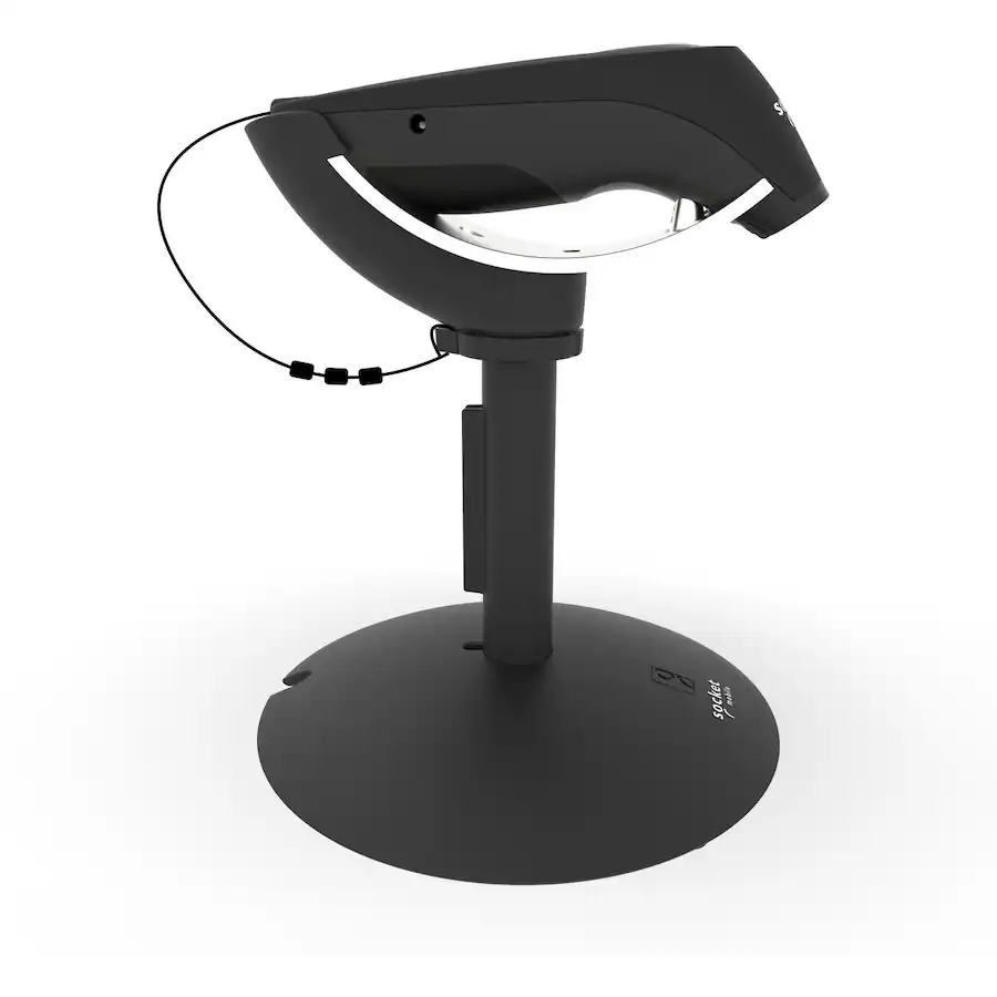 Socket Scanner Wireless Sleek Socket SocketScan S740 Universal Barcode Scanner - Best Buy