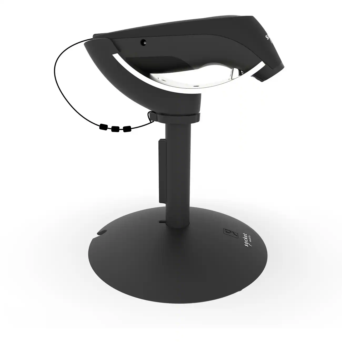 S
B
socket mobile