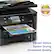 Epson E Stop Retet Genuine Ink - BAMV Coboe wV Fi Epson Connect F-ax Scan Copy FOR SALE WF-3540 Living - iteme TA - no - Luxury B / I ... - - i -. - . - - - CEEE - F 2 Vibrant Colors. Instant Drying. Consistent Quality.