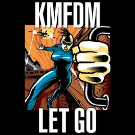 KMFDM - Let Go - VINYL LP