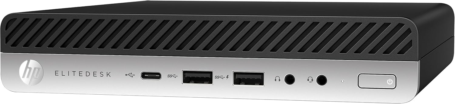 hp ELITEDESK SS4