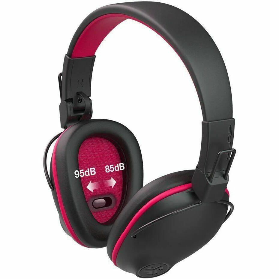 95dB 85dB