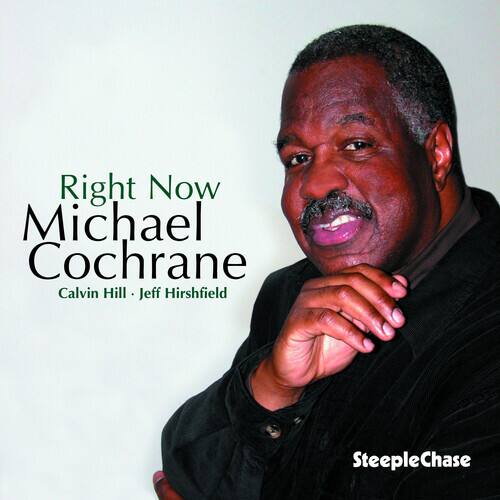 Michael Cochrane - Right Now   - COMPACT DISCS [CD] price history on PriceWatchPro