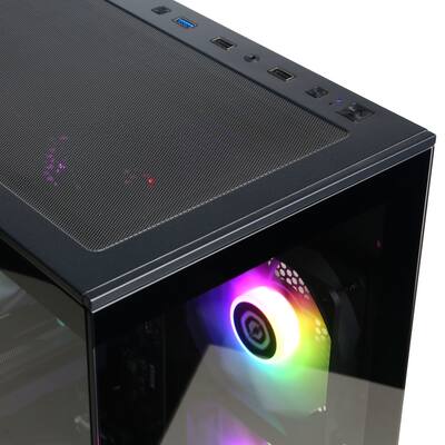 CyberPowerPC Gamer Master Gaming Desktop AMD Ryzen 5 8400F