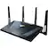 Alt View 3. ASUS - Dual-Band WiFi 7 AiMesh Extendable Performance Router RT-BE88U - Black.