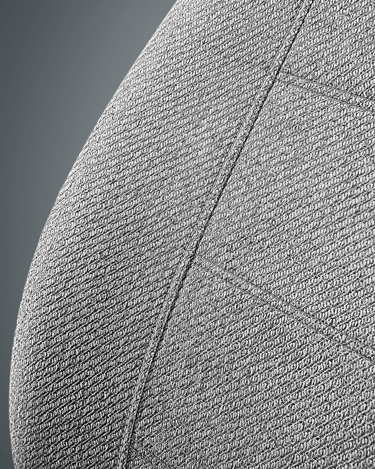 Alt View 1. TECH SAFARI - Non slip Bed Pads For Washable Waterproof Adult Adults Dog - black Front High Back.