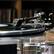 Alt View 9. Audio-Technica - Audio-Technica AT-LPA2 Fully Manual Belt-Drive Turntable - Clear.