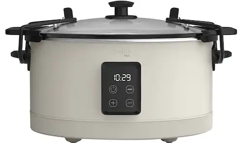 Slow Cookers & Roaster Ovens