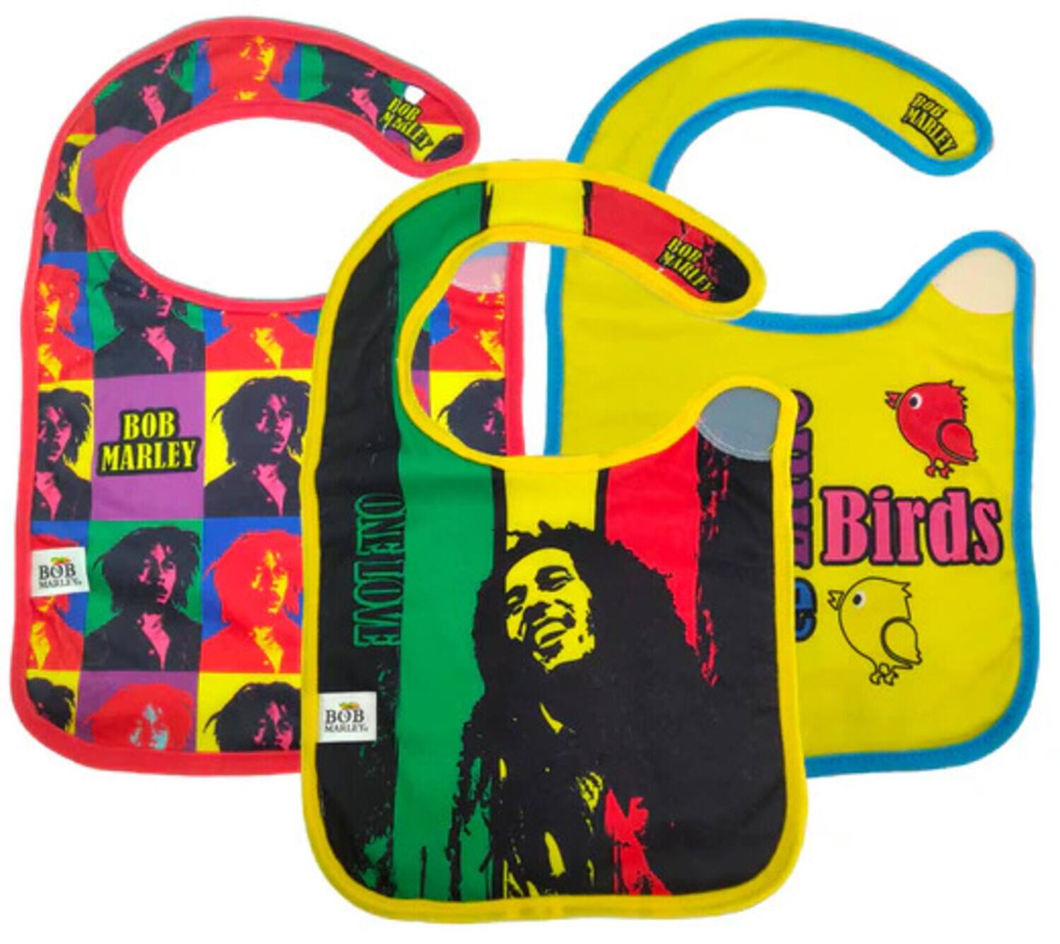 OB YAILEY BOU MARLEY BOR MARLEY BB MARLEY BOB MARLEY ONE LOVE BOB MARLEY Birds