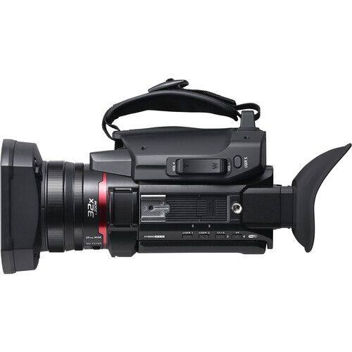 media item thumbnail