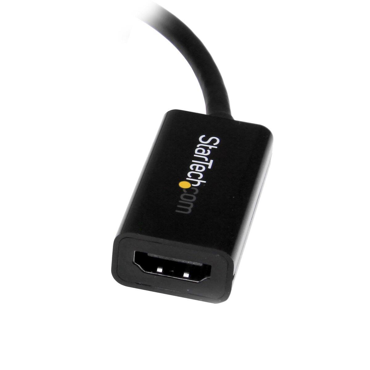 StarTech.com