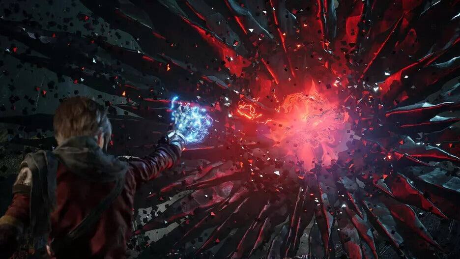 Alt View 4. 505 Games - Miasma Chronicles [Xbox Series X].