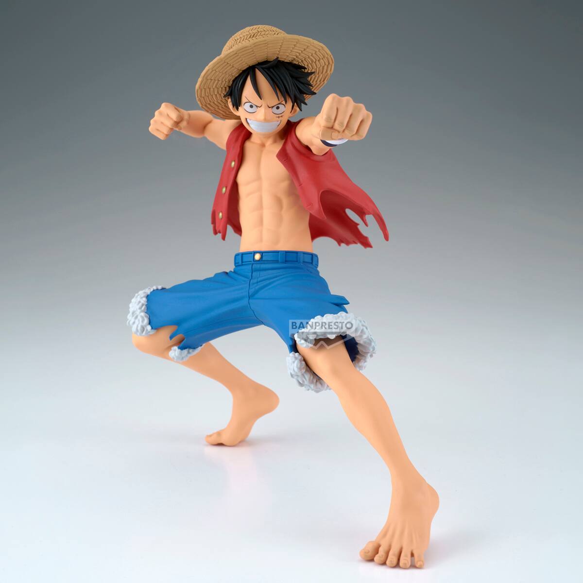 Bandai 6.3