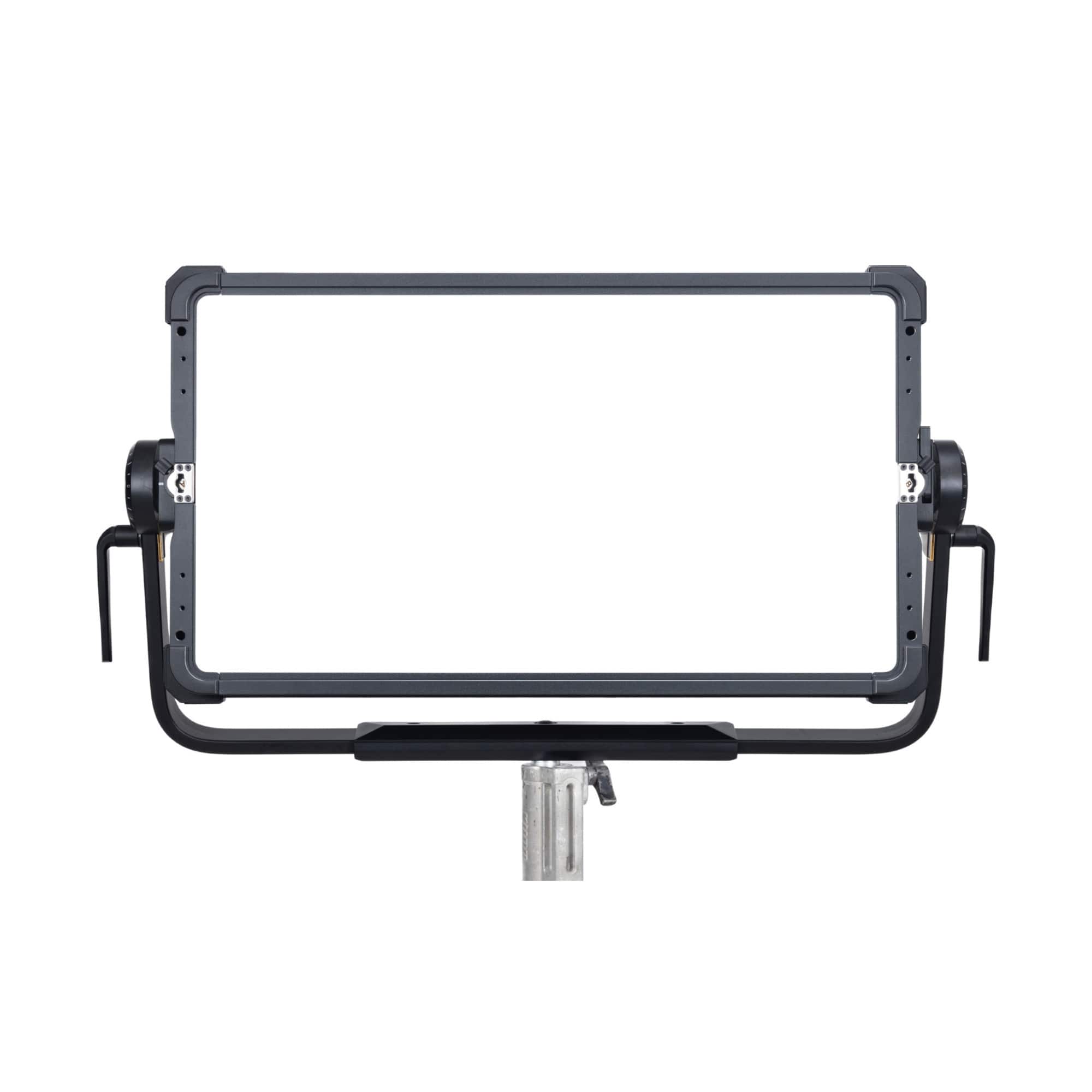 Aputure - NOVA II 2x1 LED Panel Light - Tunable White with Rolling Hard Case