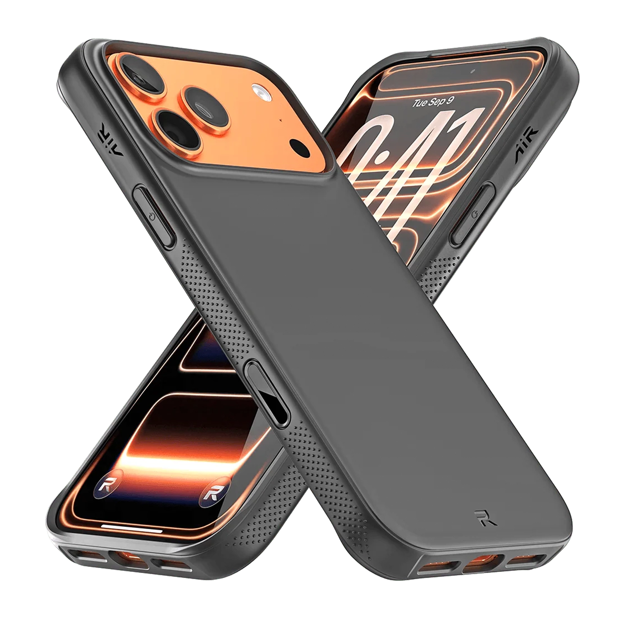 Ain Tue Sep 9 AIR R R R