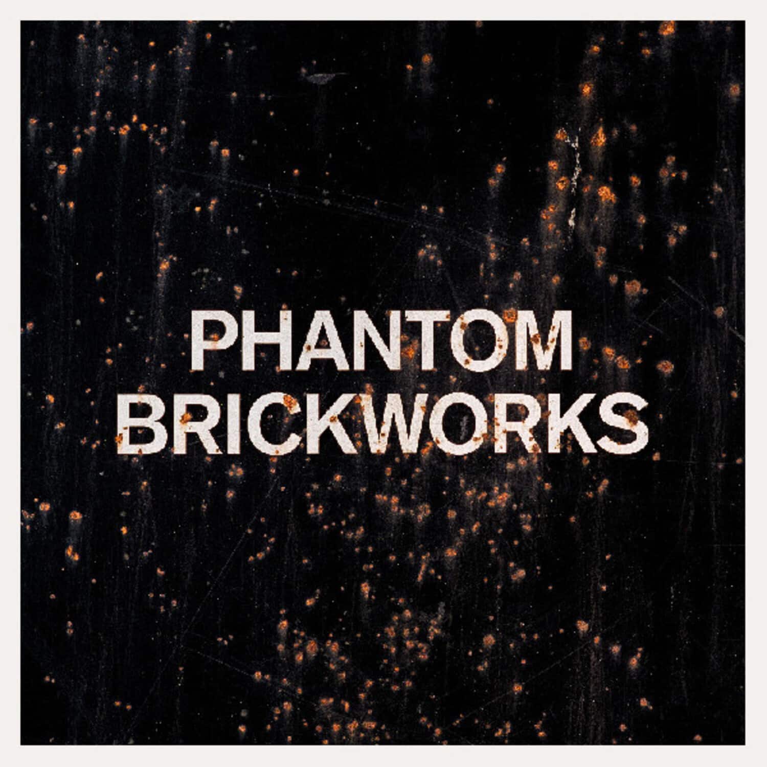 Bibio - Phantom Brickworks   - VINYL LP price history on PriceWatchPro