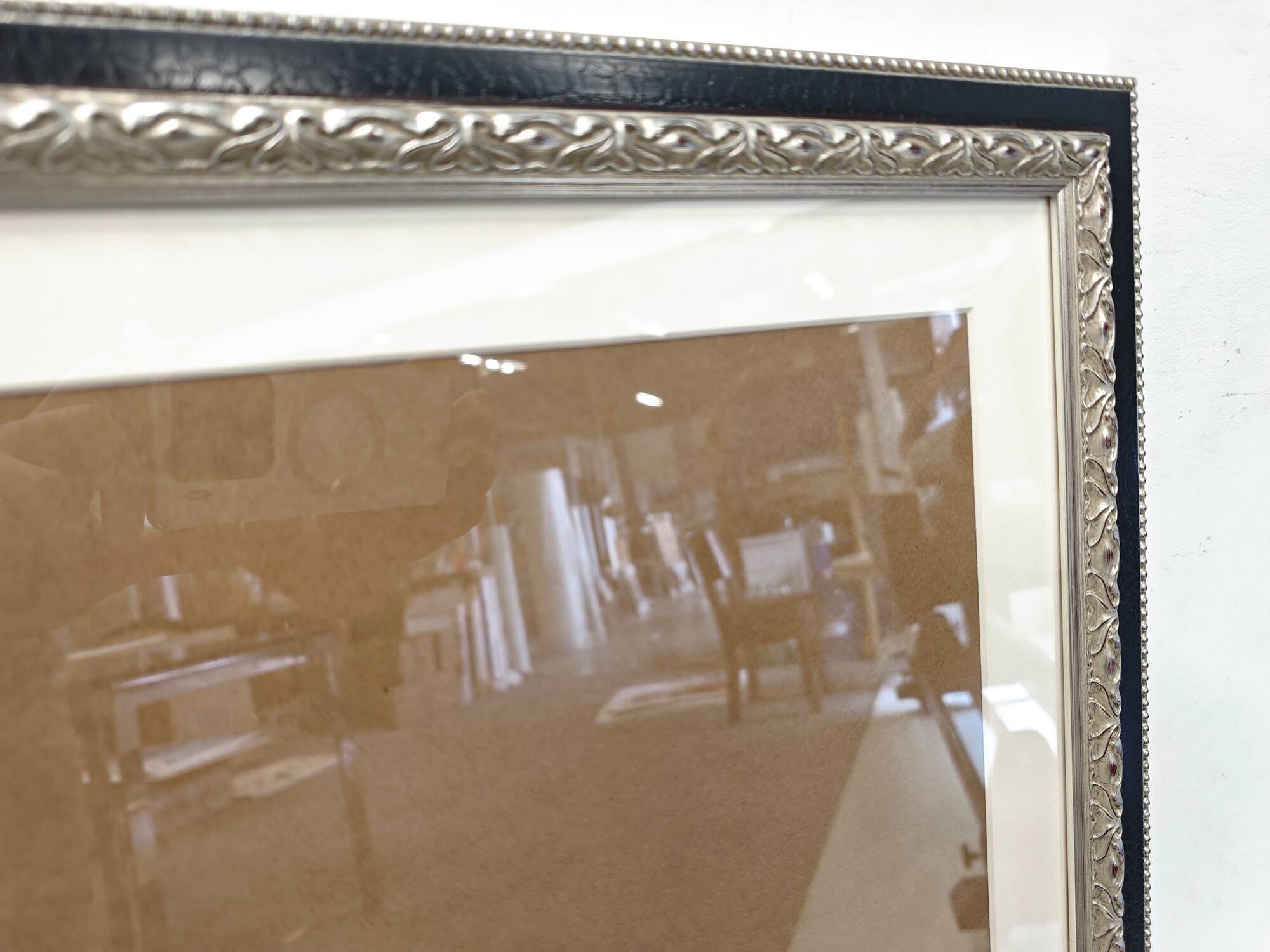 Angle. APRILSOUL - Set of Sailboat Framed Wall Art Replaceable Canvas Solid Wood Frames Nautical Decor Living Room Bedroom - Green.