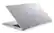 Angle. Acer - Acer Aspire 5 15.6" Laptop – Intel Core i3-1115G4 UHD Graphics 8GB RAM 256GB SSD – Silver - A515-56-35LV - Pure Silver.