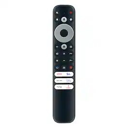 VINABTY - New RC902V FAR1 Replace IR Remote Control Fits for TCL TV X925 Series 65C835 55C835 75C635 65C635 55C635 50C635 43C635 - Black
