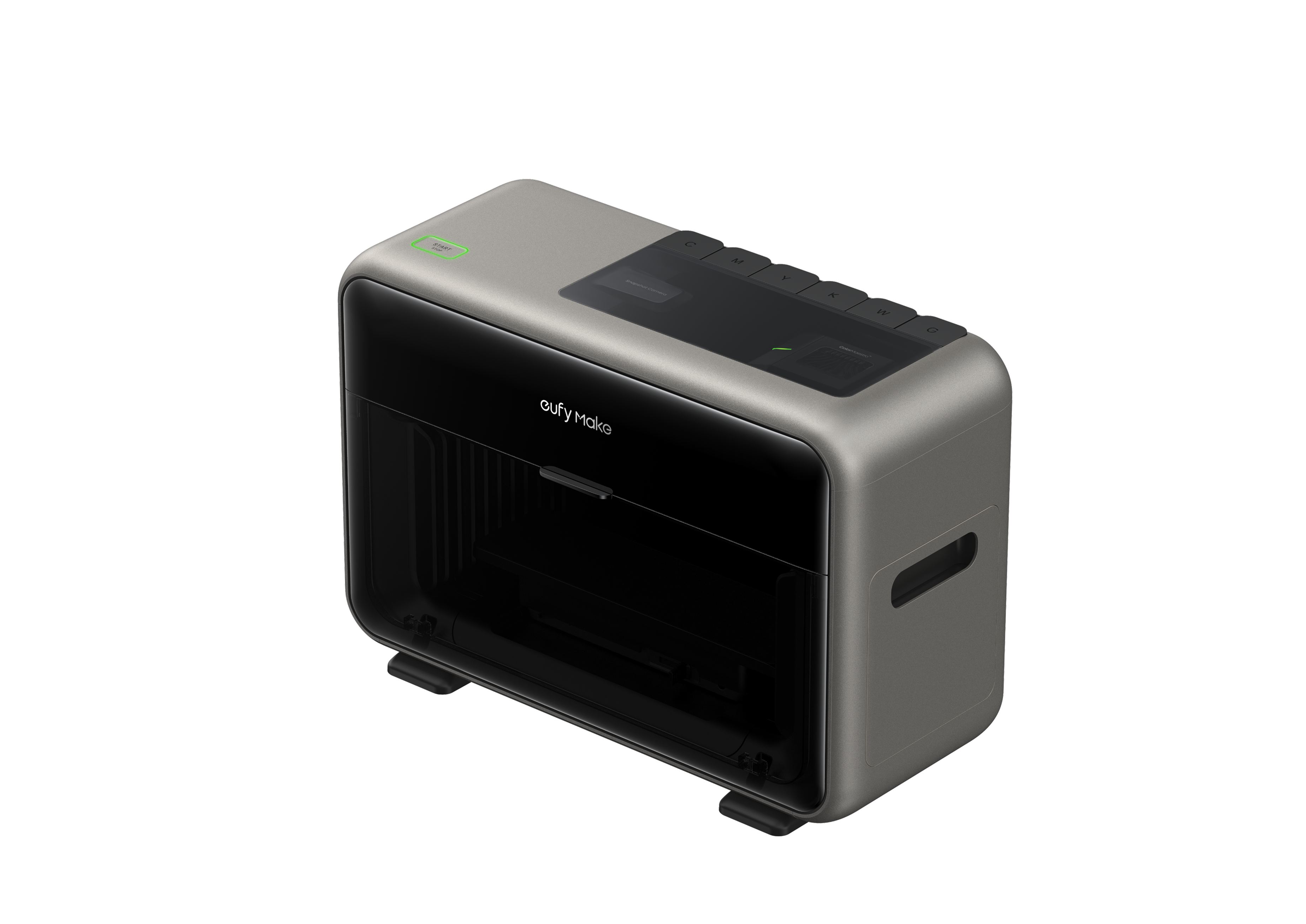 eufy - eufyMake UV printer - V8260J40 - Silver