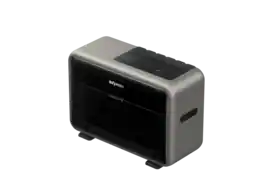 eufy - eufyMake UV printer - V8260J40 - Silver