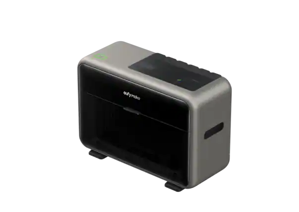 eufy - eufyMake UV Printer (Ink Sold Separately) - V8260J40 - Titanium