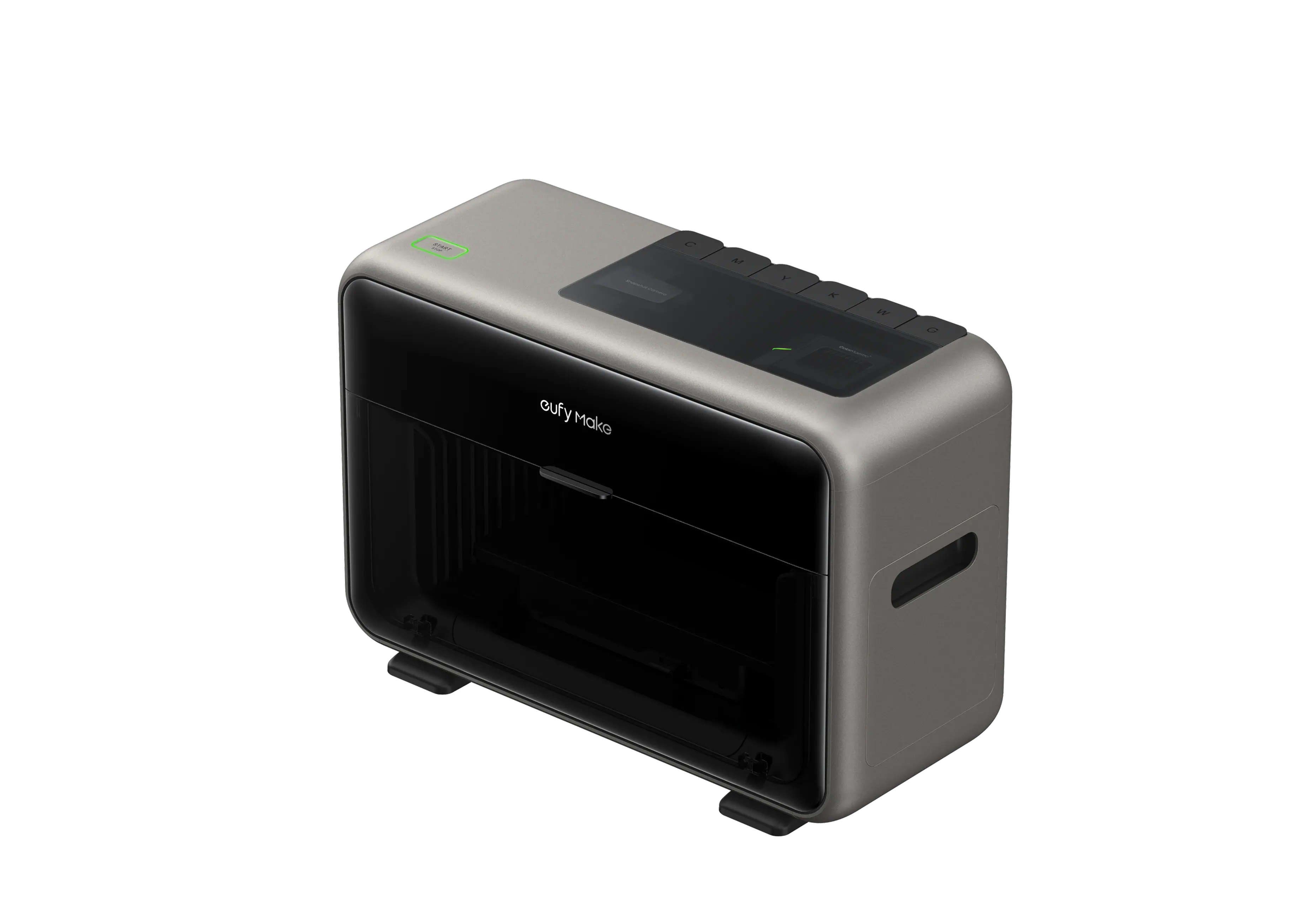 eufy - eufyMake UV printer - V8260J40 - Silver