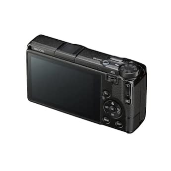 Ricoh GR IV F2.8 25.7MP with Hybrid AF 5 Axis Sensor Compact Ricoh GR IV F2.8 25.7MP with Hybrid AF 5 Axis Sensor Compact