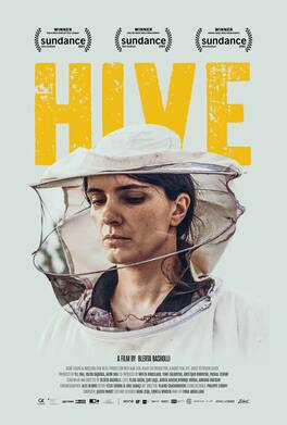Hive - DVD