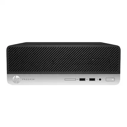 HP PRODESK