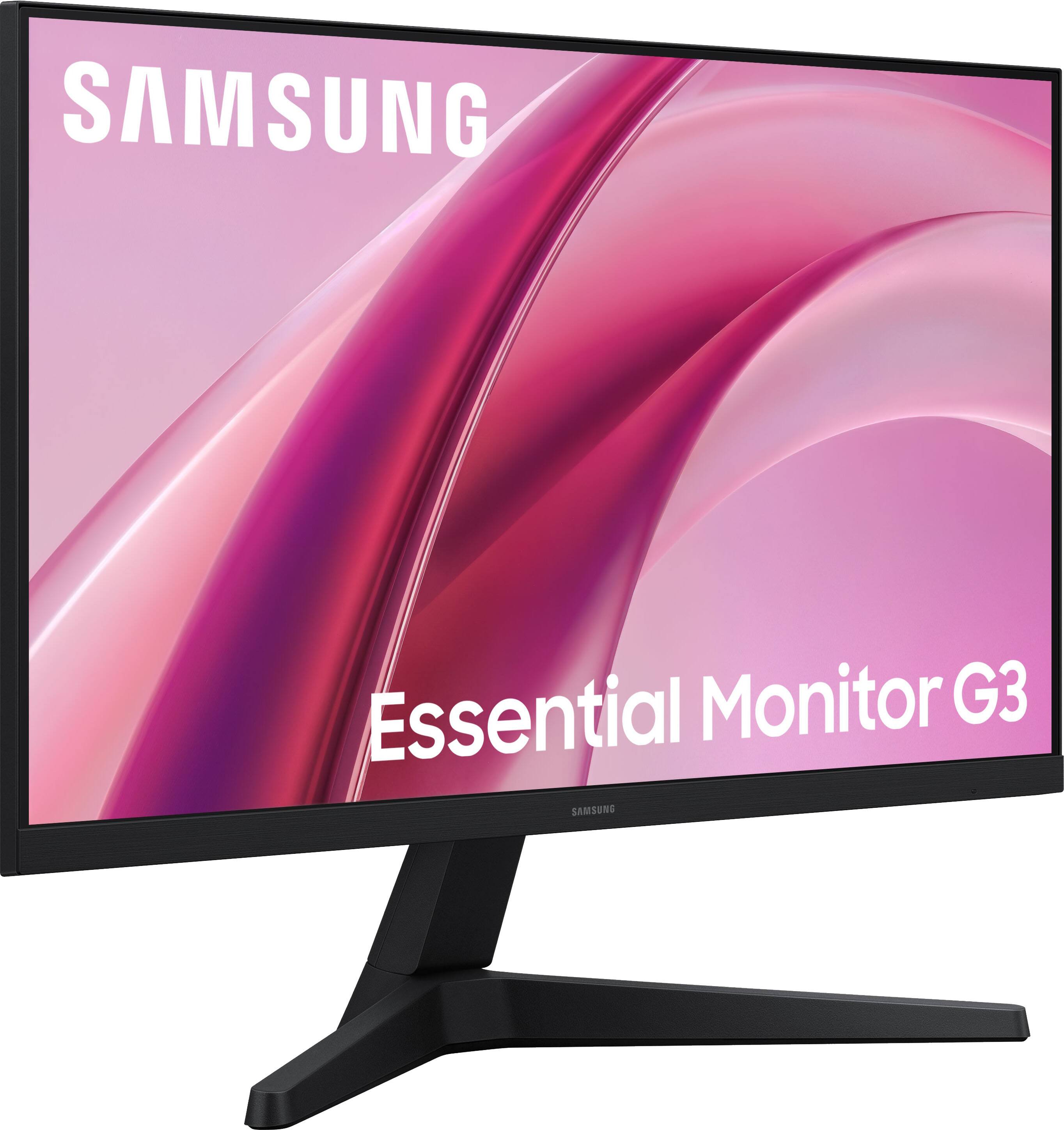 SAMSUNG  
Essential Monitor G3