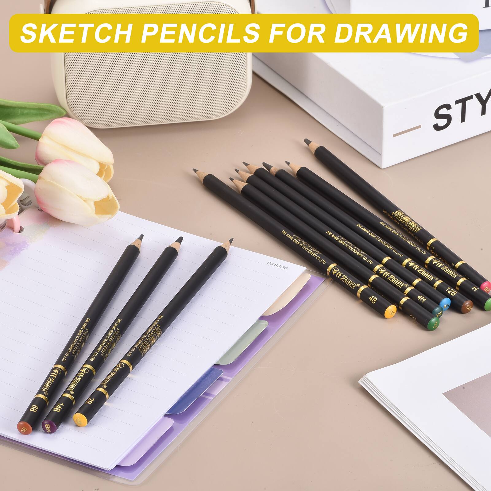 SKETCH PENCILS FOR DRAWING STY

PREEIA 0-319-995578, WELTEP MN MONEUTO

92334413

ET

OYRE F

Rc O e

20 68 148

aN i a

- D mN M ARG

-nothin_totscr

ITATON

TOMERF.UTD

NOWE?

Waora

P coLLTO

2

A2

2

Eseess

2

+ 2OerY

126

4B

4H