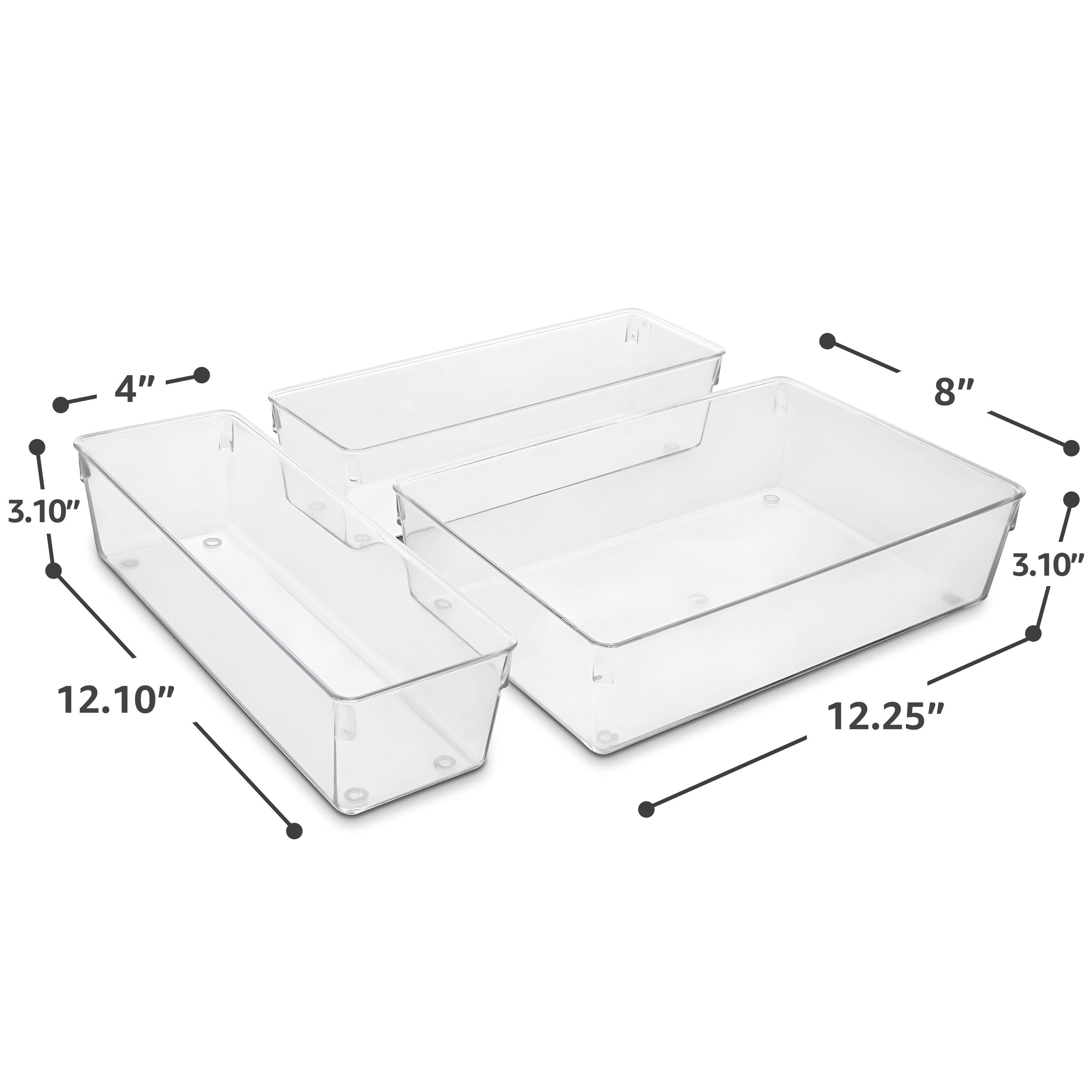 4" 8" 3.10" 3.10" 12.10" 12.25"