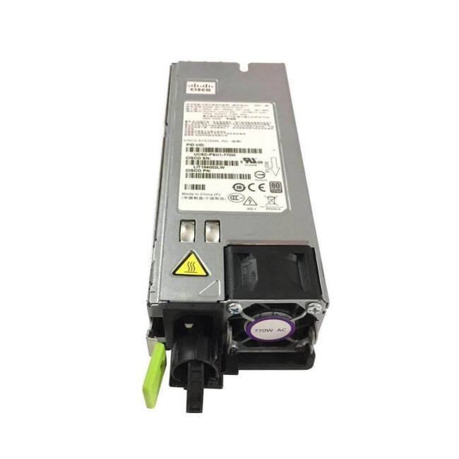 CISCO  
CISCO-PSU-770W-AC  
CISCO-PSU-770W-AC  
CISCO-PSU-770W-AC  
770W AC  
CE  
BD  
SSS